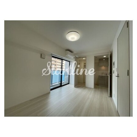 ルクレ木場親水公園の物件内観写真